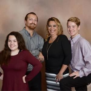 Meet your Posher, Tess